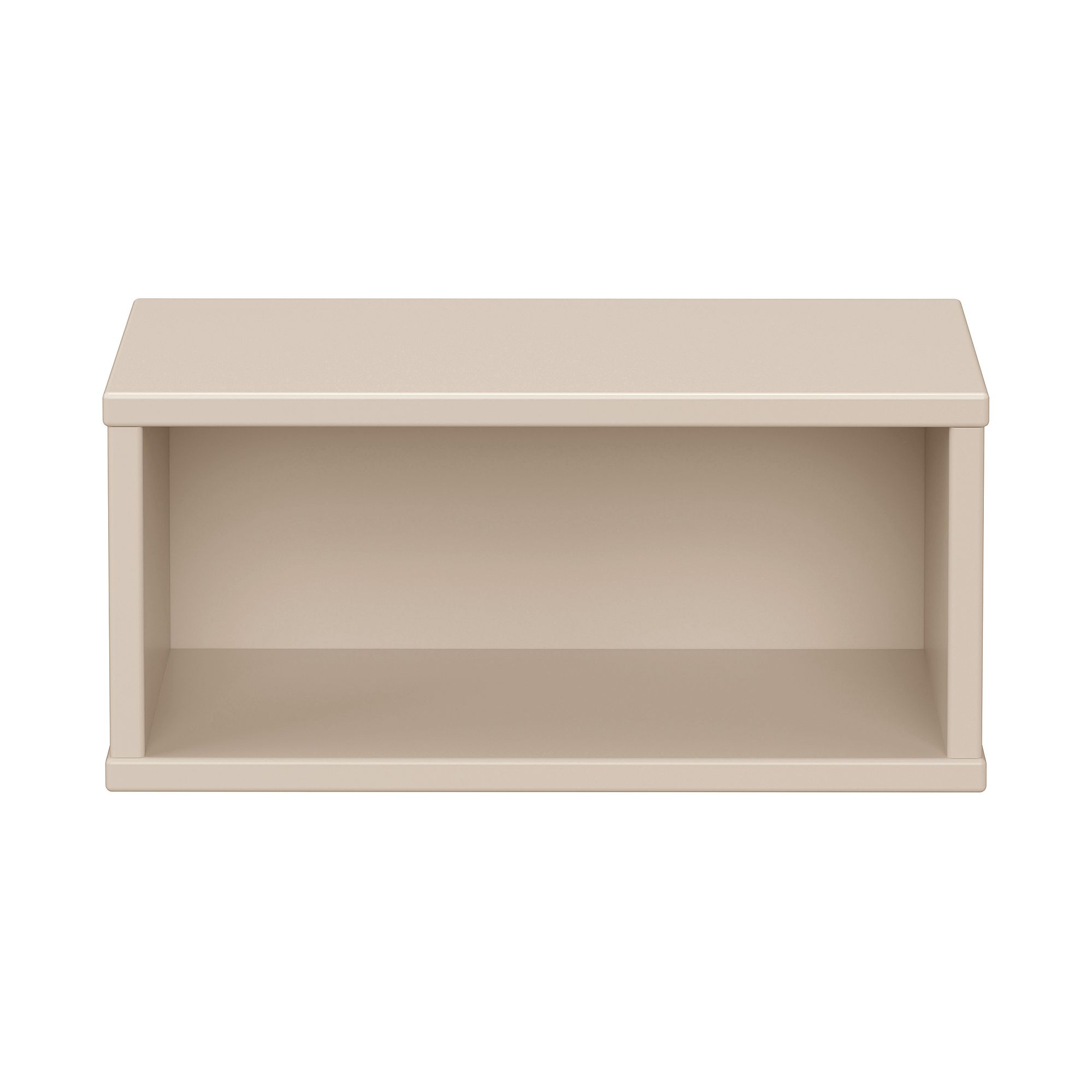 Wandregal Wandbox
