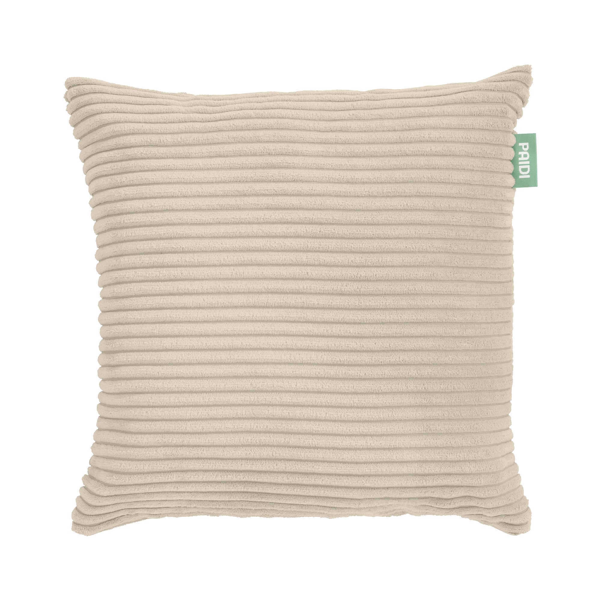 Dekokissen Cord
